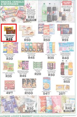 Food Lover's Market : The Best In Fresh With Love (01 April - 07 April 2024), page 8