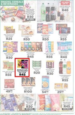 Food Lover's Market : The Best In Fresh With Love (01 April - 07 April 2024), page 8