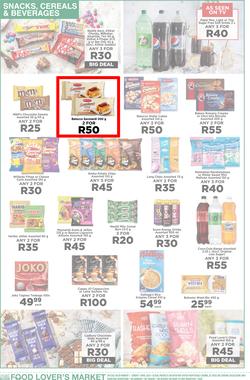 Food Lover's Market : The Best In Fresh With Love (01 April - 07 April 2024), page 8