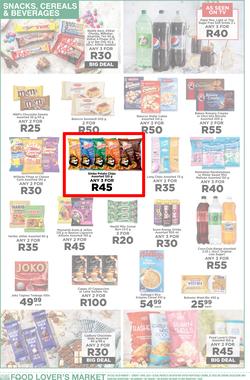 Food Lover's Market : The Best In Fresh With Love (01 April - 07 April 2024), page 8