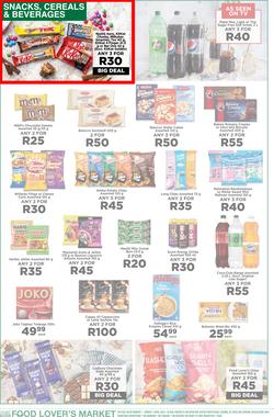 Food Lover's Market : The Best In Fresh With Love (01 April - 07 April 2024), page 8