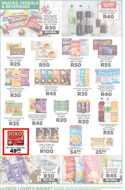 Food Lover's Market : The Best In Fresh With Love (01 April - 07 April 2024), page 8