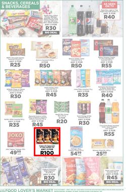 Food Lover's Market : The Best In Fresh With Love (01 April - 07 April 2024), page 8