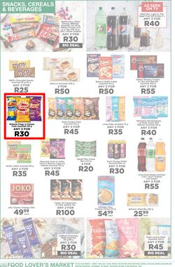 Food Lover's Market : The Best In Fresh With Love (01 April - 07 April 2024), page 8