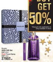 Alien perfume hotsell dischem