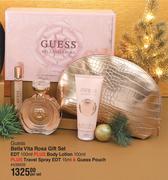 Guess Bella Vita Rosa Gift Set EDT-100ml 