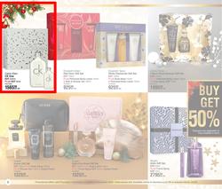 Dis-Chem : Festive Season (02 November - 24 December 2023), page 8