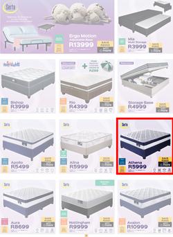 Sleepmasters : Black November (11 November - 02 December 2024), page 8