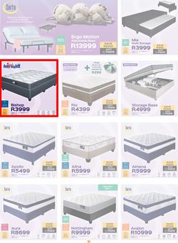 Sleepmasters : Black November (11 November - 02 December 2024), page 8