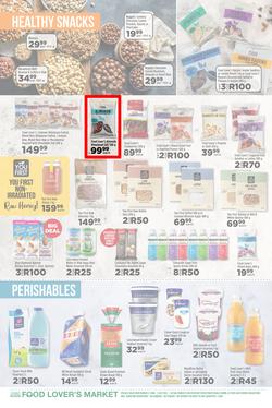 Food Lover's Market KwaZulu-Natal : Welcome Winter Savings (27 June - 03 July 2022), page 8