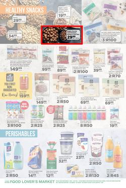 Food Lover's Market KwaZulu-Natal : Welcome Winter Savings (27 June - 03 July 2022), page 8