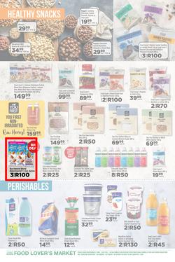Food Lover's Market KwaZulu-Natal : Welcome Winter Savings (27 June - 03 July 2022), page 8
