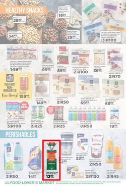 Food Lover's Market KwaZulu-Natal : Welcome Winter Savings (27 June - 03 July 2022), page 8