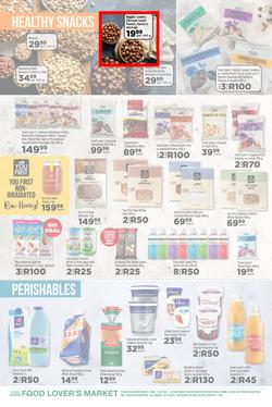 Food Lover's Market KwaZulu-Natal : Welcome Winter Savings (27 June - 03 July 2022), page 8