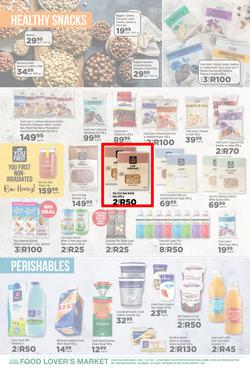 Food Lover's Market KwaZulu-Natal : Welcome Winter Savings (27 June - 03 July 2022), page 8