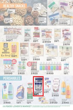 Food Lover's Market KwaZulu-Natal : Welcome Winter Savings (27 June - 03 July 2022), page 8