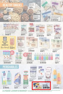 Food Lover's Market KwaZulu-Natal : Welcome Winter Savings (27 June - 03 July 2022), page 8