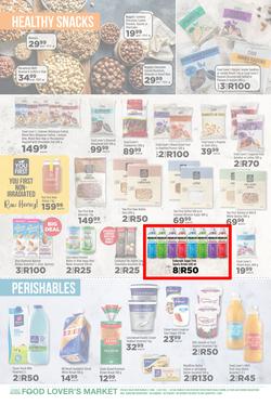 Food Lover's Market KwaZulu-Natal : Welcome Winter Savings (27 June - 03 July 2022), page 8