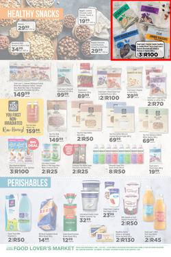 Food Lover's Market KwaZulu-Natal : Welcome Winter Savings (27 June - 03 July 2022), page 8
