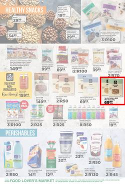 Food Lover's Market KwaZulu-Natal : Welcome Winter Savings (27 June - 03 July 2022), page 8