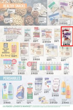 Food Lover's Market KwaZulu-Natal : Welcome Winter Savings (27 June - 03 July 2022), page 8