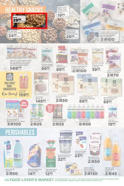 Food Lover's Market KwaZulu-Natal : Welcome Winter Savings (27 June - 03 July 2022), page 8