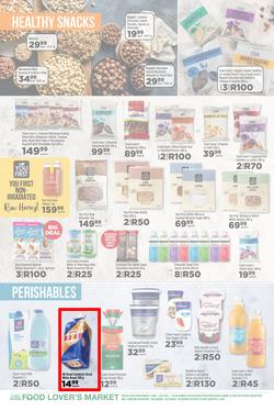 Food Lover's Market KwaZulu-Natal : Welcome Winter Savings (27 June - 03 July 2022), page 8