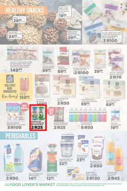 Food Lover's Market KwaZulu-Natal : Welcome Winter Savings (27 June - 03 July 2022), page 8