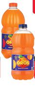 Brookes Oros Squash (All Variants)-For Any 2 x 2Ltr