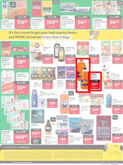 Makro : General Merchandise (08 July - 14 July 2024), page 8