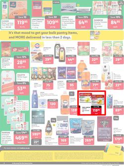 Makro : General Merchandise (08 July - 14 July 2024), page 8