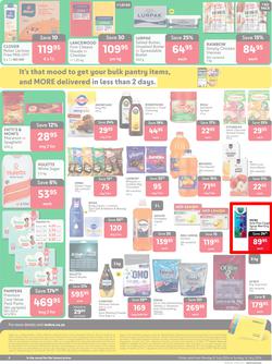 Makro : General Merchandise (08 July - 14 July 2024), page 8