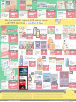 Makro : General Merchandise (08 July - 14 July 2024), page 8