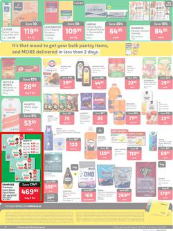Makro : General Merchandise (08 July - 14 July 2024), page 8