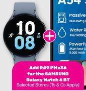 Samsung Galaxy Watch 6 BT