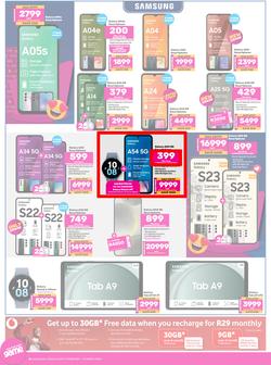 Game : Big Brands (17 February - 01 March 2024), page 8