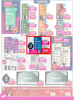 Game : Big Brands (17 February - 01 March 2024), page 8