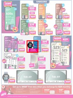Game : Big Brands (17 February - 01 March 2024), page 8