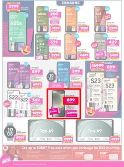 Game : Big Brands (17 February - 01 March 2024), page 8
