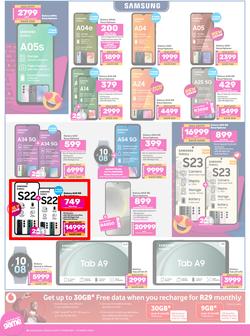 Game : Big Brands (17 February - 01 March 2024), page 8