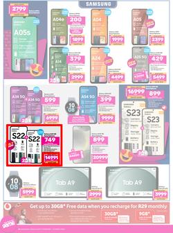Game : Big Brands (17 February - 01 March 2024), page 8