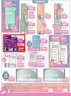 Game : Big Brands (17 February - 01 March 2024), page 8