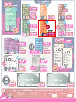Game : Big Brands (17 February - 01 March 2024), page 8