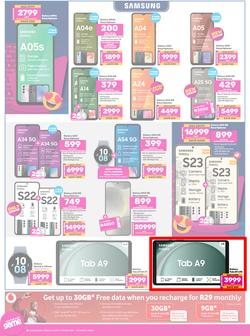 Game : Big Brands (17 February - 01 March 2024), page 8