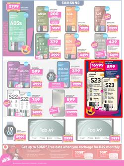 Game : Big Brands (17 February - 01 March 2024), page 8