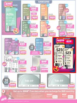 Game : Big Brands (17 February - 01 March 2024), page 8