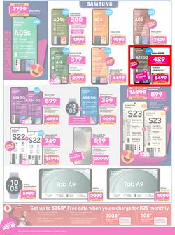 Game : Big Brands (17 February - 01 March 2024), page 8
