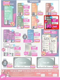 Game : Big Brands (17 February - 01 March 2024), page 8