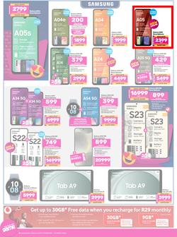 Game : Big Brands (17 February - 01 March 2024), page 8