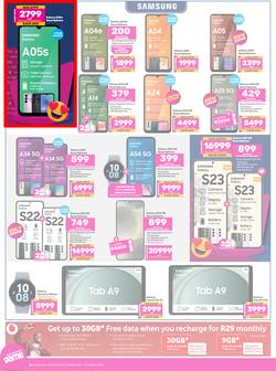 Game : Big Brands (17 February - 01 March 2024), page 8